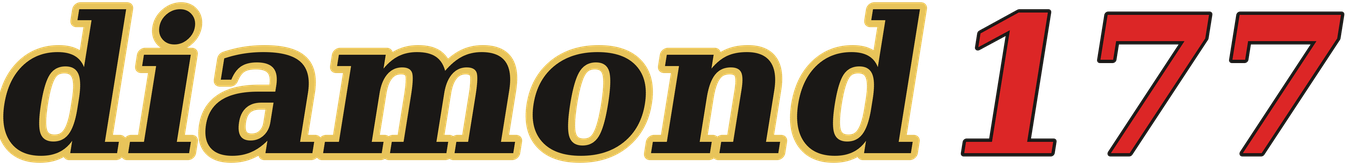 diamond177 logo