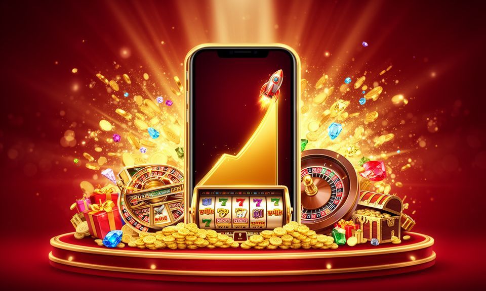 diamond177 mobile gaming