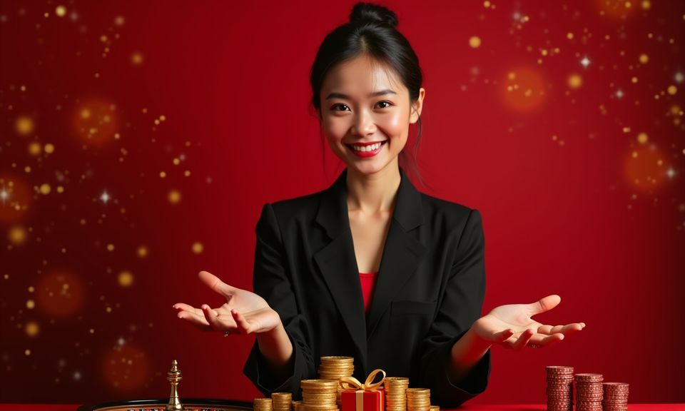 diamond177 Live Casino Table Offer