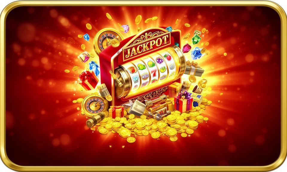 diamond177 Slot Feature Rooms Offer